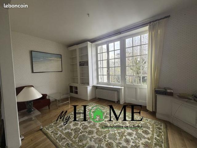 Maison 5 pièces 130 m²