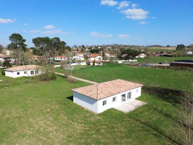 Maison 5 pièces 130 m²