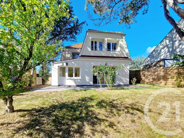 Maison 5 pièces 130 m²