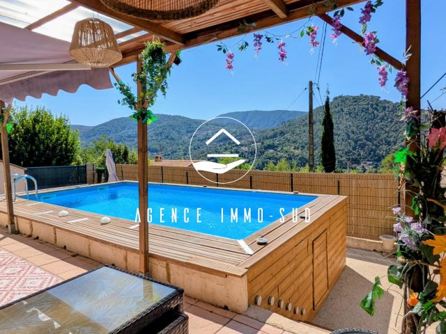 Maison 5 pièces 130 m²