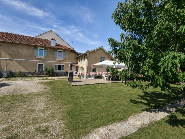 Maison 5 pièces 130 m²