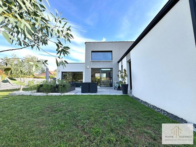 Maison 5 pièces 130 m²