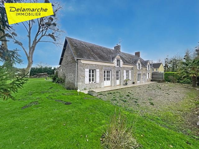 Maison 5 pièces 130 m²