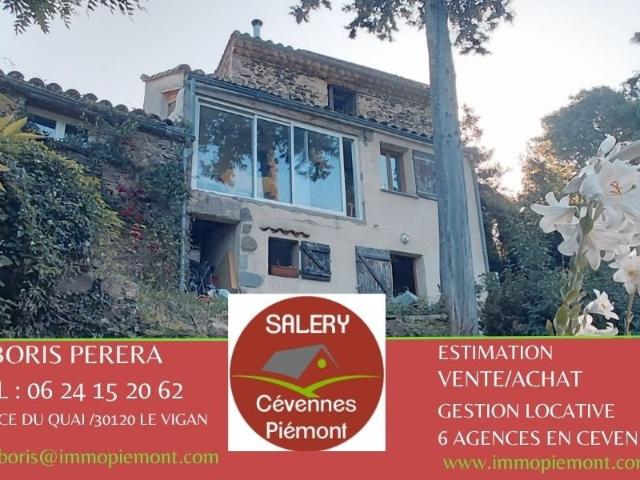 Maison 5 pièces 130 m²