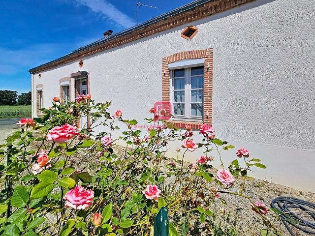 Maison 5 pièces 130 m²