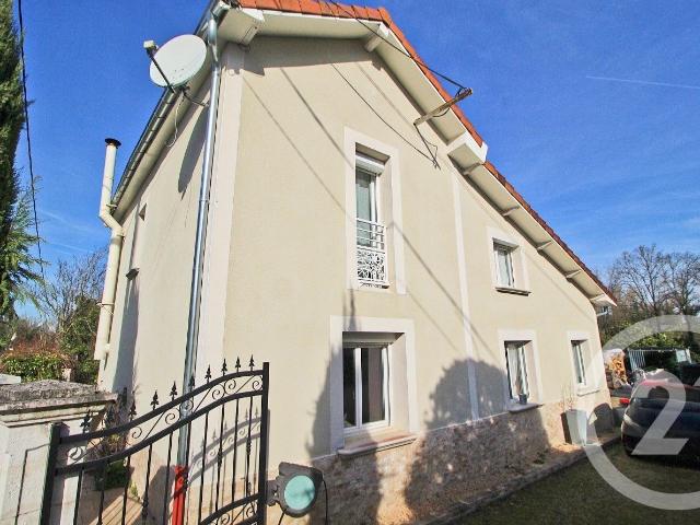 Maison 5 pièces 130 m²