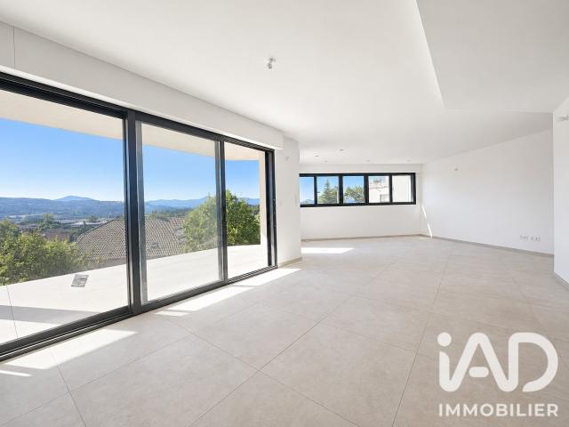 Maison 5 pièces 130 m²