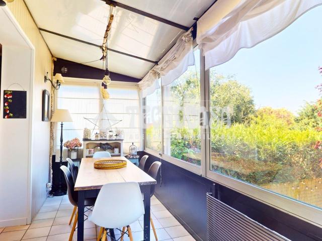 Maison 5 pièces 130 m²