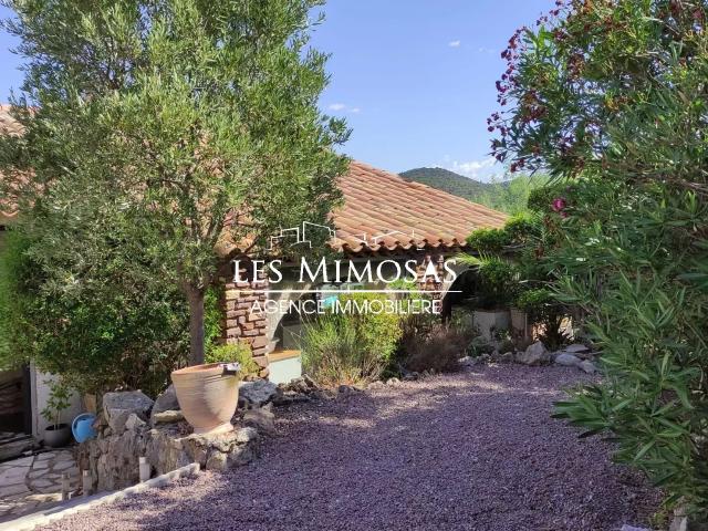 Maison 5 pièces 129 m²