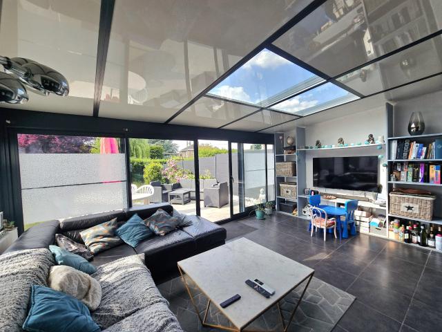 Maison 5 pièces 130 m²