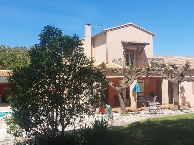 Maison 5 pièces 130 m²