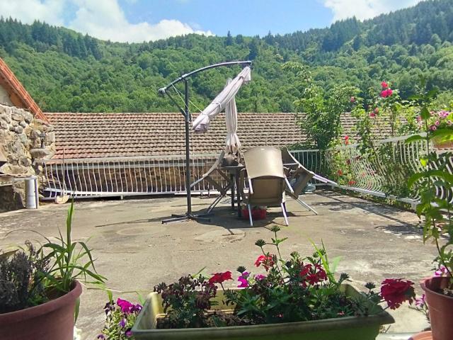 Maison 5 pièces 130 m²