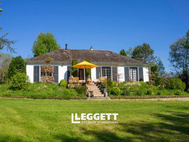 Maison 5 pièces 130 m²