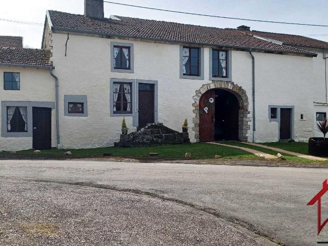 Maison 5 pièces 130 m²