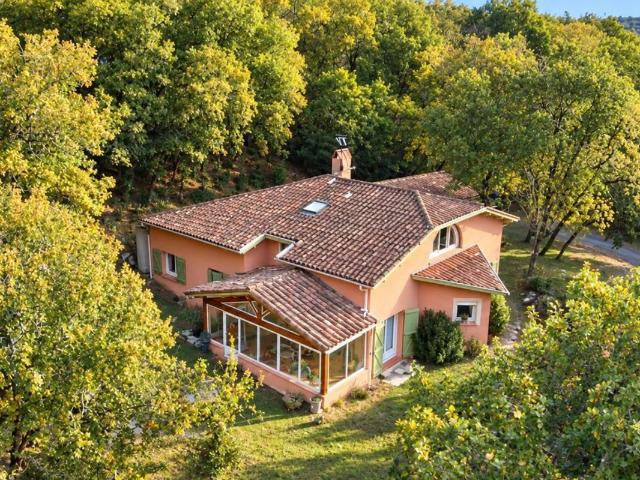 Maison 5 pièces 130 m²