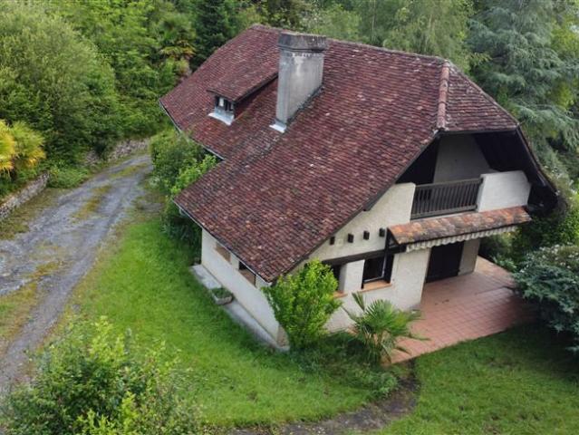 Maison 5 pièces 130 m²