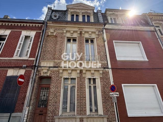 Maison 5 pièces 130 m²