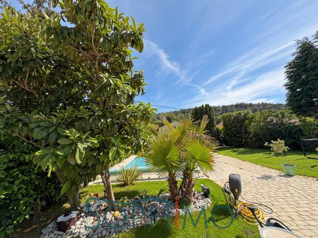 Maison 5 pièces 130 m²