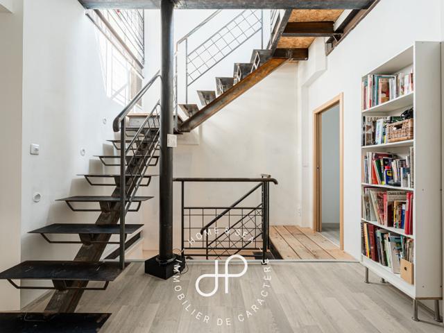 Maison 5 pièces 130 m²