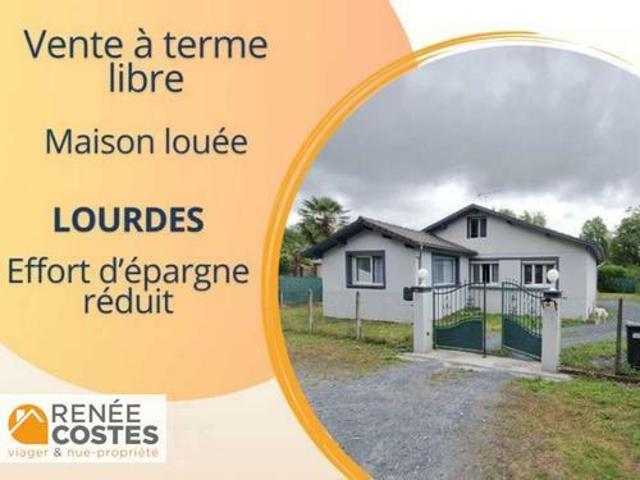 Maison 5 pièces 116 m²
