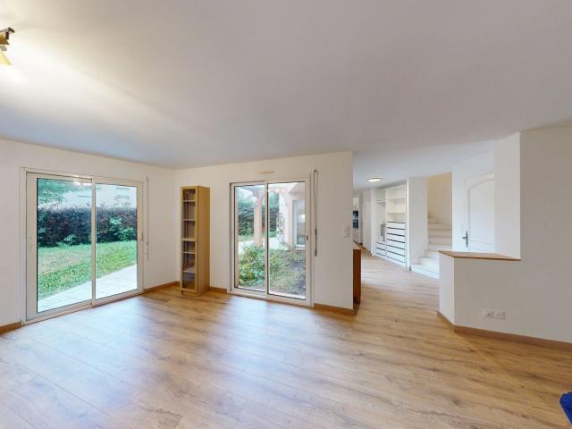 Maison 5 pièces 130 m²