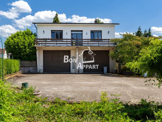 Maison 5 pièces 130 m²