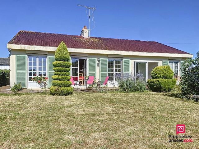 Maison 5 pièces 130 m²