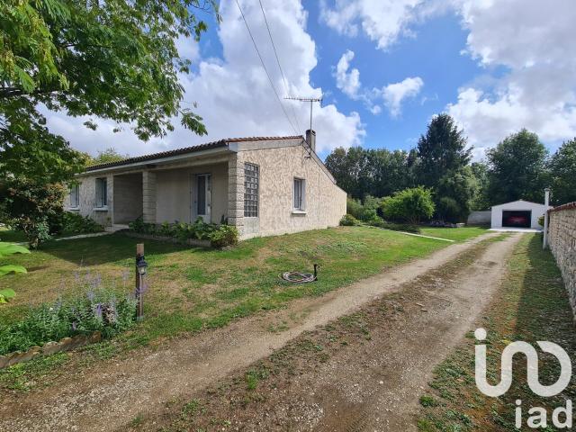 Maison 5 pièces 130 m²