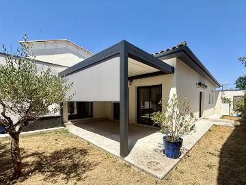 Maison 5 pièces 130 m²