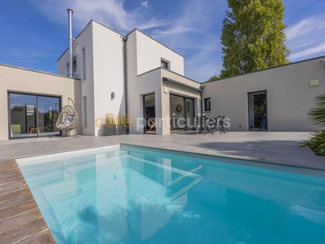 Maison 5 pièces 130 m²