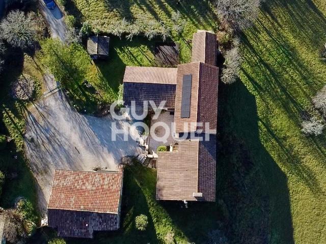 Maison 5 pièces 130 m²