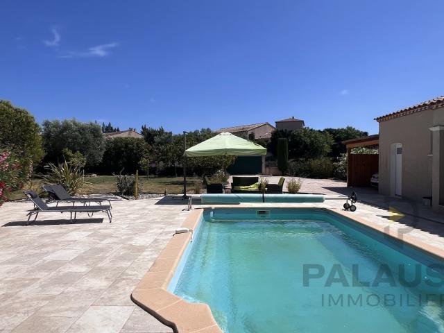 Maison 5 pièces 130 m²
