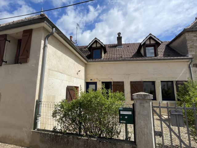 Maison 5 pièces 130 m²