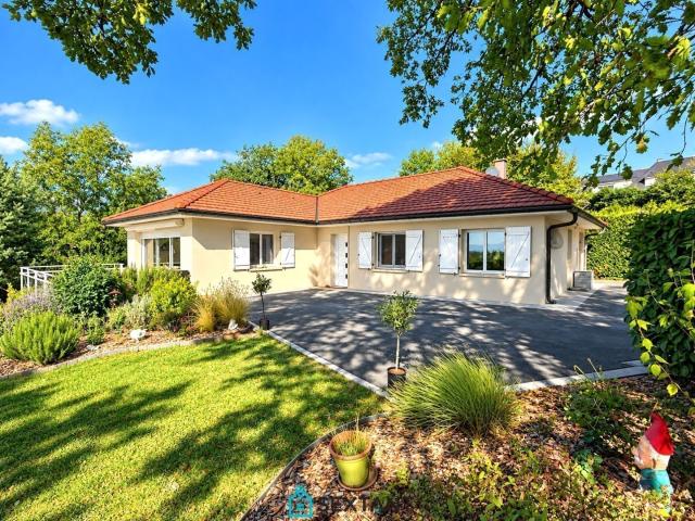 Maison 5 pièces 130 m²