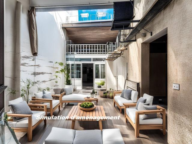 Maison 5 pièces 130 m²
