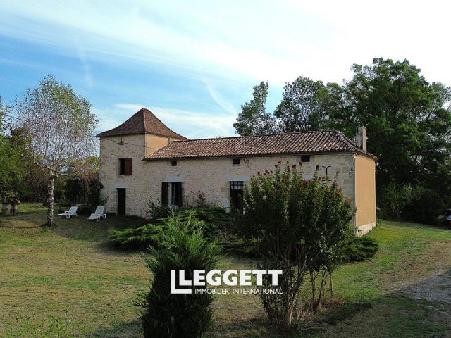 Maison 5 pièces 130 m²