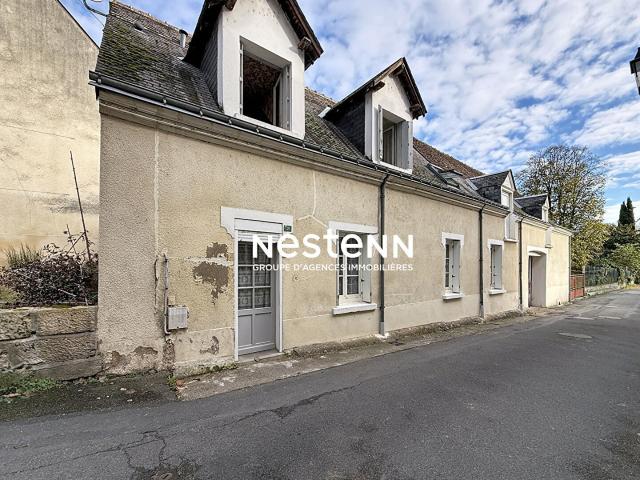 Maison 5 pièces 130 m²