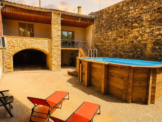 Maison 5 pièces 130 m²