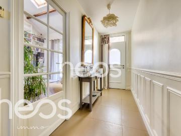 Maison 5 pièces 130 m²