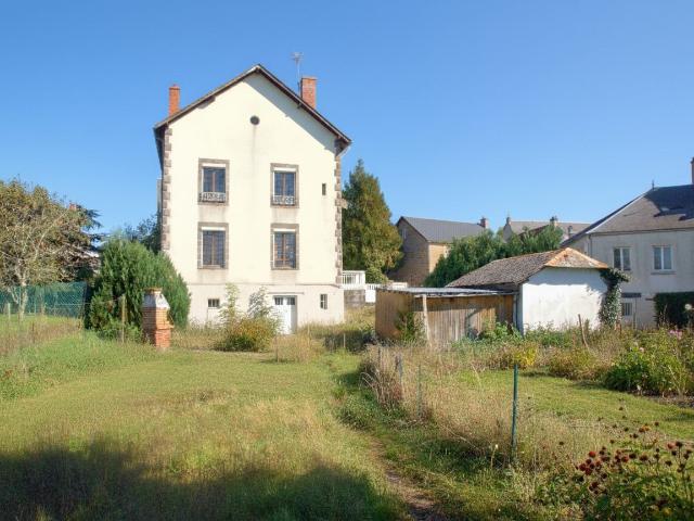 Maison 5 pièces 130 m²