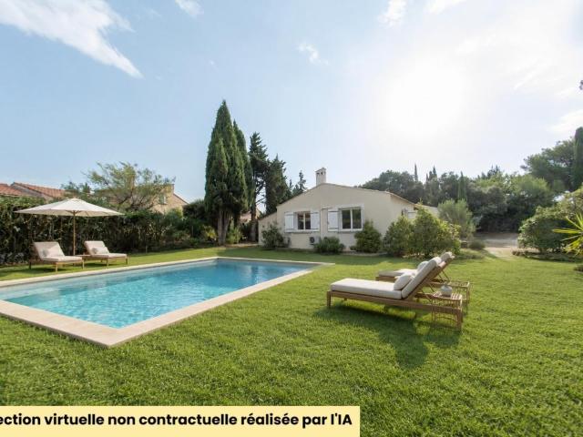 Maison 5 pièces 130 m²