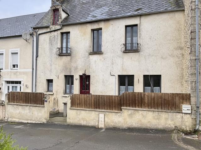 Maison 5 pièces 130 m²