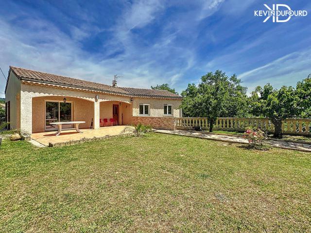 Maison 5 pièces 130 m²