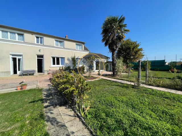 Maison 5 pièces 130 m²