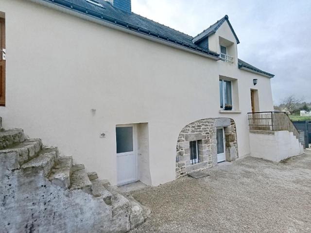 Maison 5 pièces 130 m²