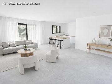 Maison 5 pièces 130 m²