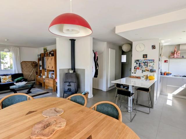 Maison 5 pièces 130 m²