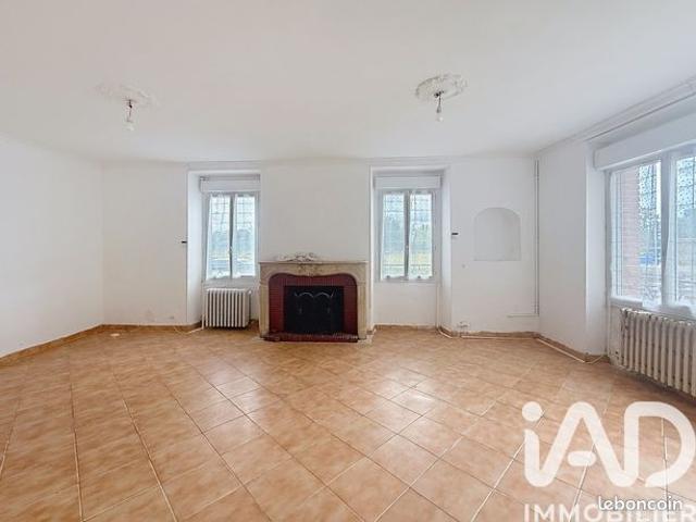 Maison 5 pièces 130 m²