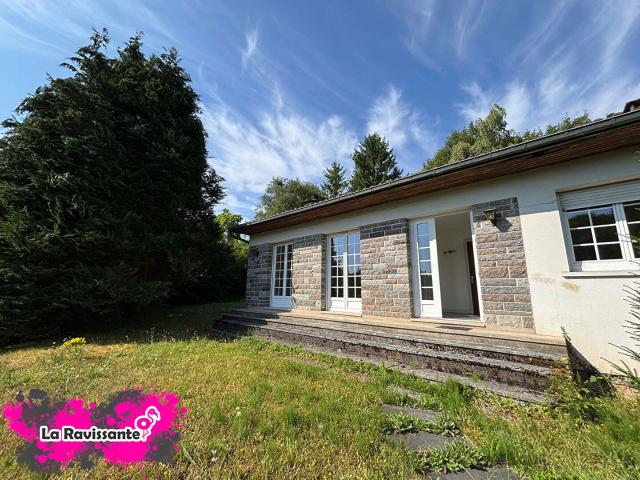 Maison 5 pièces 130 m²