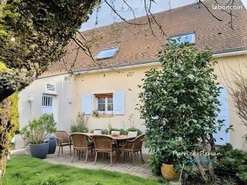 Maison 5 pièces 130 m²